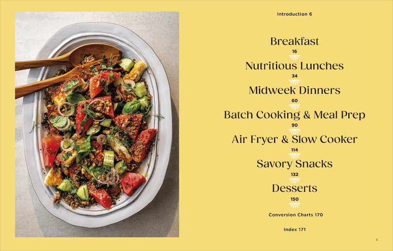 Sample content 5_Healthy Everyday Mediterranean