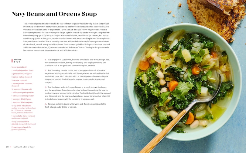 Aperçu du contenu_Healthy with a Side of Happy