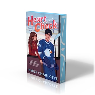 Sample content_Heart Check