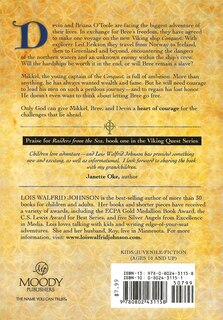 Back cover_Heart of Courage