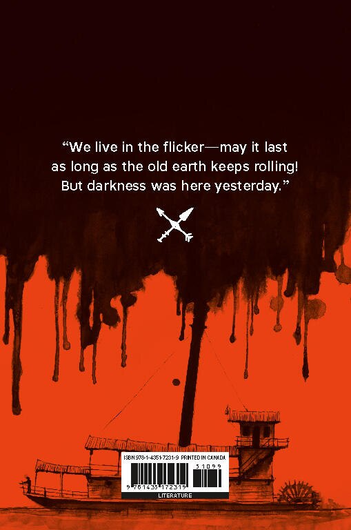 Couverture arrière_Heart of Darkness and Selected Short Fiction