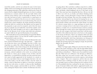 Aperçu du contenu 4_Heart of Darkness and Selected Short Fiction