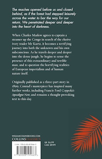 Couverture arri&egrave;re_Heart of Darkness