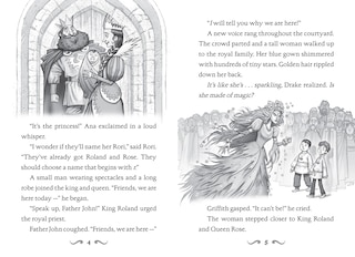 Sample content_Heart of the Ruby Dragon: A Branches Book (Dragon Masters #32)