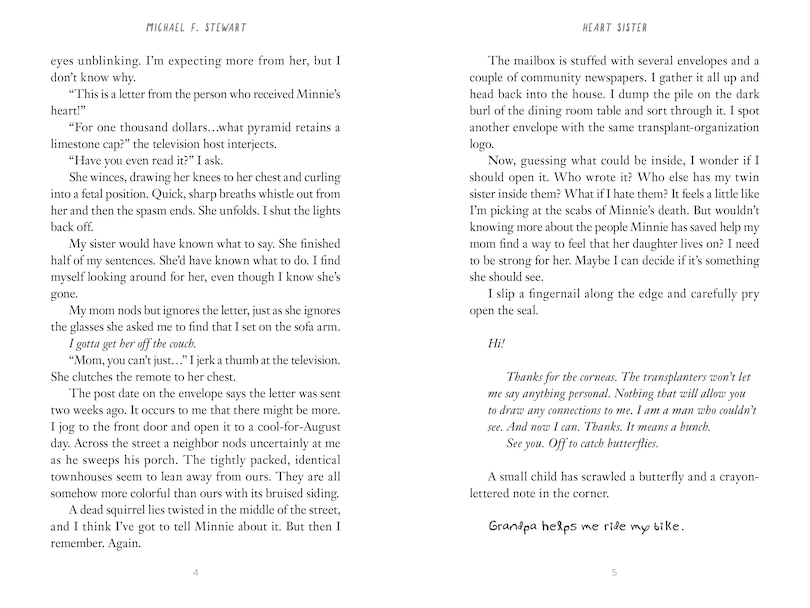 Sample content 2_Heart Sister