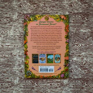 Sample content 3_Heartwood Hotel: Better Together