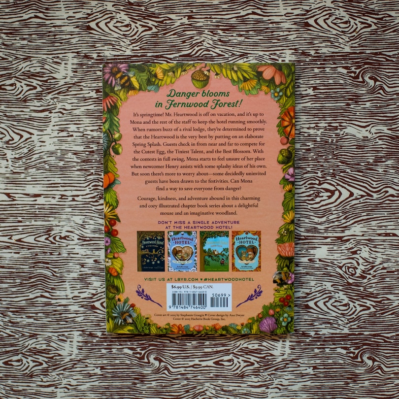 Sample content 3_Heartwood Hotel: Better Together