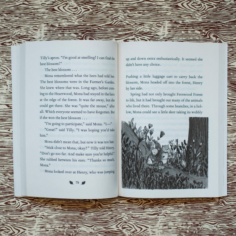 Sample content 4_Heartwood Hotel: Better Together