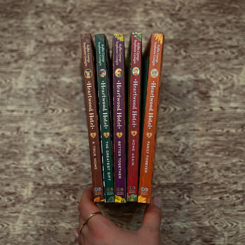 Sample content_Heartwood Hotel: Home Again