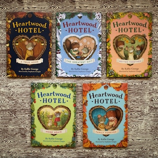 Sample content 2_Heartwood Hotel: Home Again