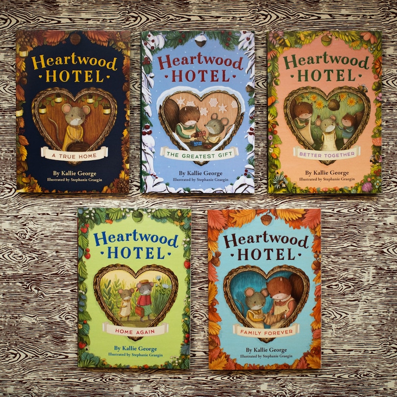 Sample content 2_Heartwood Hotel: Home Again