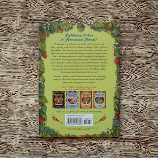 Sample content 3_Heartwood Hotel: Home Again