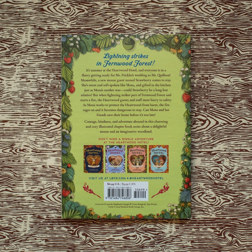 Sample content 3_Heartwood Hotel: Home Again