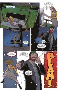 Sample content_Heat Seeker: Combustion A Gun Honey Series