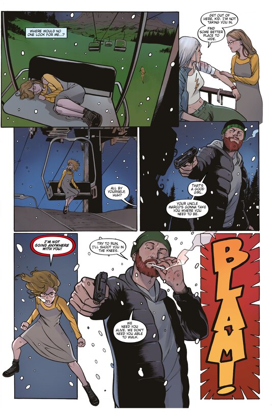 Sample content_Heat Seeker: Combustion A Gun Honey Series