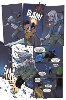 Sample content 2_Heat Seeker: Combustion A Gun Honey Series