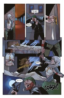 Sample content 3_Heat Seeker: Combustion A Gun Honey Series