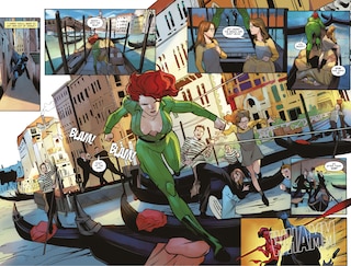 Sample content 4_Heat Seeker: Combustion A Gun Honey Series