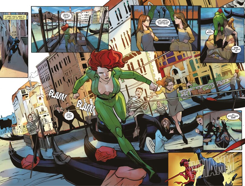 Sample content 4_Heat Seeker: Combustion A Gun Honey Series