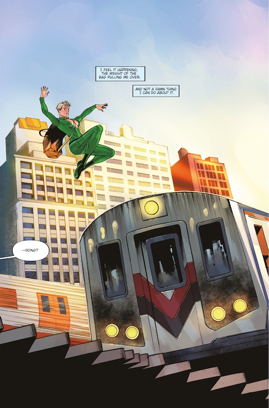 Aperçu du contenu 3_Heat Seeker: Exposed. A Gun Honey Series Vol.3