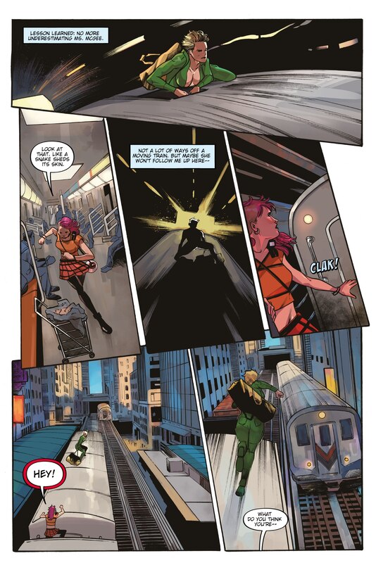 Aperçu du contenu 4_Heat Seeker: Exposed. A Gun Honey Series Vol.3