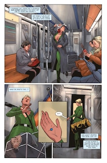 Aperçu du contenu 5_Heat Seeker: Exposed. A Gun Honey Series Vol.3