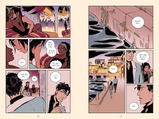 Sample content_Heaven Lies Beneath (BUUZA!! Volume 2)