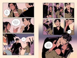 Sample content 3_Heaven Lies Beneath (BUUZA!! Volume 2)