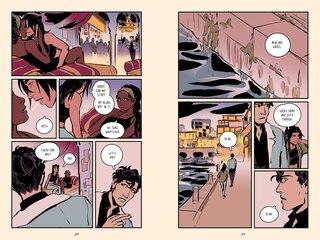 Aper&ccedil;u du contenu_Heaven Lies Beneath (BUUZA!! Volume 2)