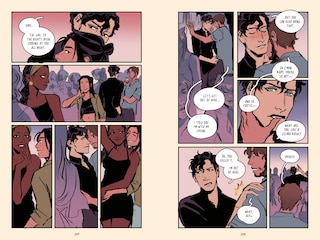 Aper&ccedil;u du contenu 2_Heaven Lies Beneath (BUUZA!! Volume 2)