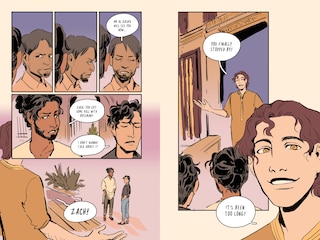 Aper&ccedil;u du contenu 4_Heaven Lies Beneath (BUUZA!! Volume 2)
