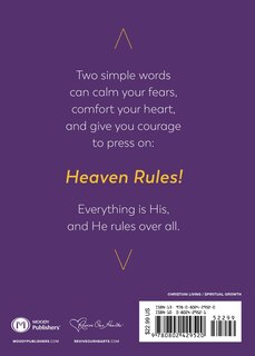 Back cover_Heaven Rules