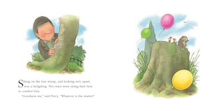 Aperçu du contenu_Hedgehog’s Balloon