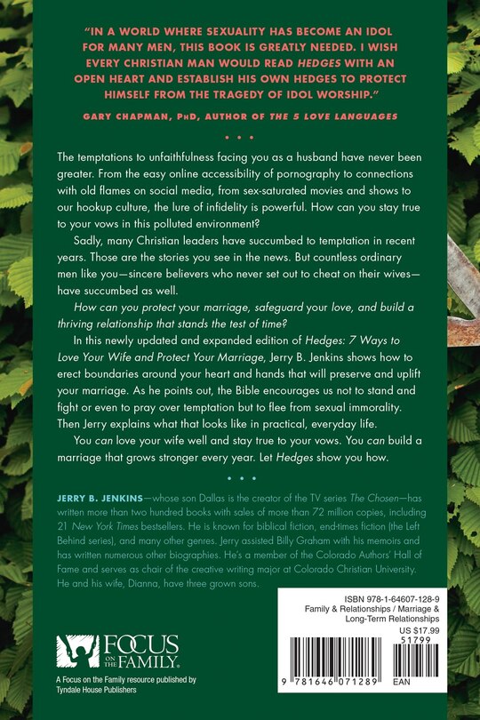 Back cover_Hedges