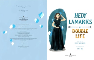 Sample content_Hedy Lamarr's Double Life