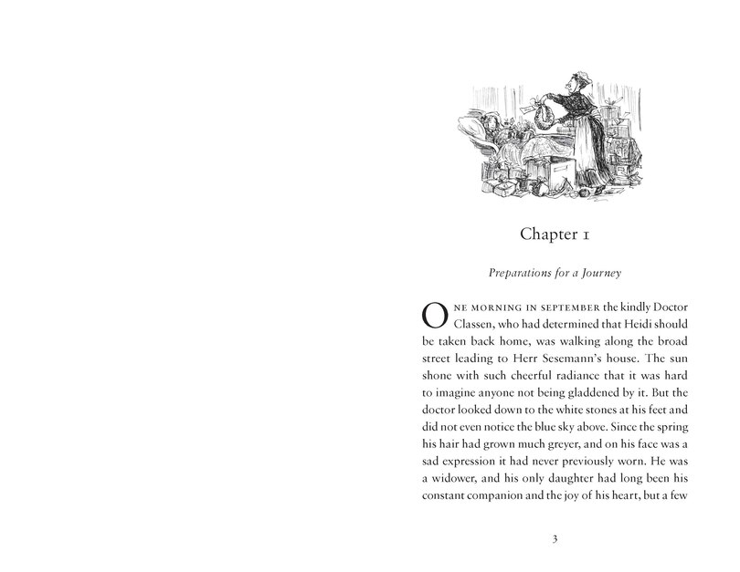 Sample content 3_Heidi: Putting Her Lessons to Good Use