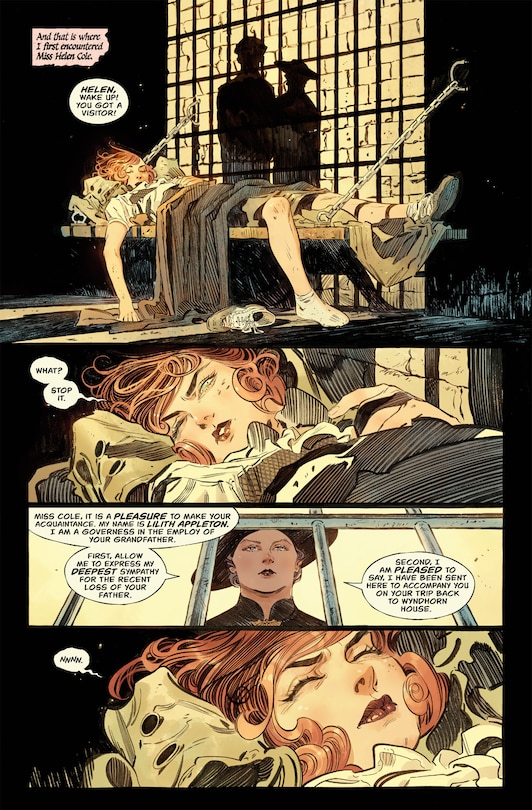 Sample content 3_Helen of Wyndhorn Deluxe Edition