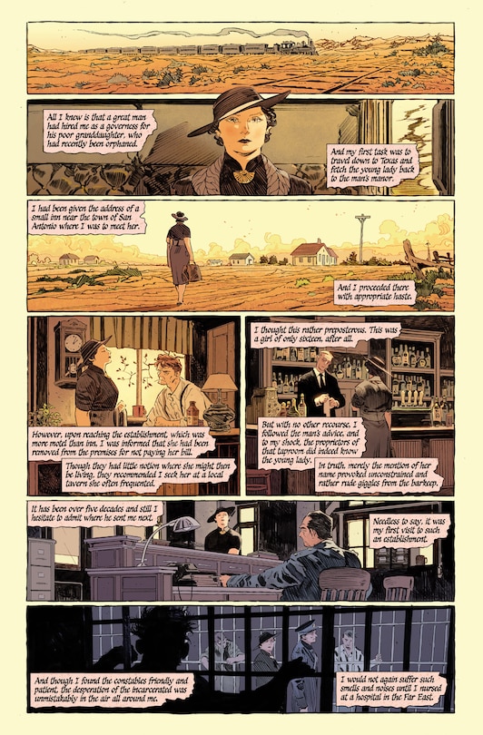 Sample content 4_Helen of Wyndhorn Deluxe Edition