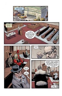Sample content 3_Hellboy And The B.p.r.d.: 1957