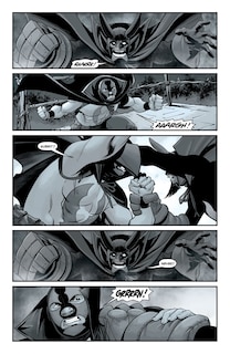 Aperçu du contenu 3_Hellboy and the B.P.R.D.: 1955-1957