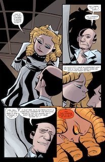 Aperçu du contenu 5_Hellboy and the B.P.R.D.: 1955-1957