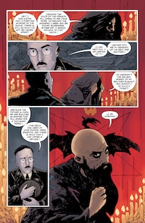 Sample content 3_Hellboy Universe: The Secret Histories Volume 1