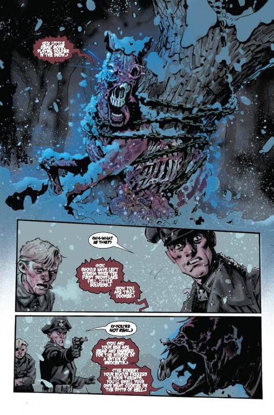 Sample content_HELLHUNTERS