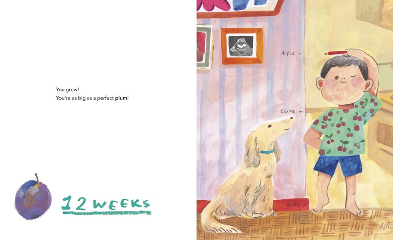 Sample content 5_Hello Baby, It's Me, Alfie