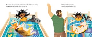 Aper&ccedil;u du contenu 3_Hello, Beautiful Animal