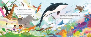 Aper&ccedil;u du contenu 4_Hello, Beautiful Animal