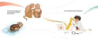 Aper&ccedil;u du contenu 5_Hello, Beautiful Animal