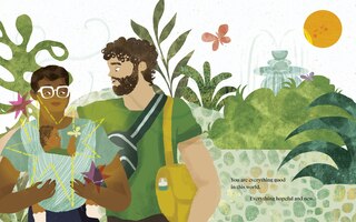 Sample content 4_Hello, Beautiful