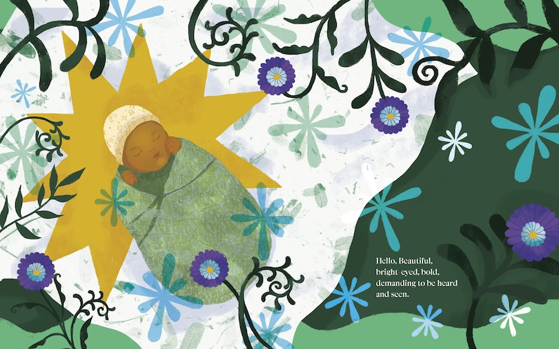 Sample content 5_Hello, Beautiful