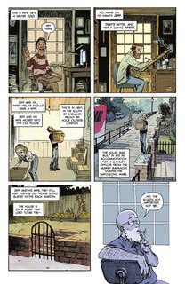 Aper&ccedil;u du contenu 4_Hello Darkness Vol. 3